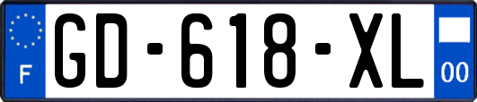 GD-618-XL