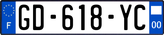 GD-618-YC