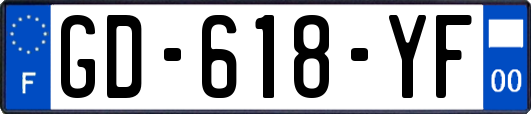 GD-618-YF