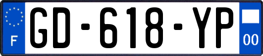 GD-618-YP