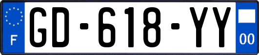 GD-618-YY