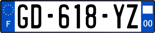 GD-618-YZ