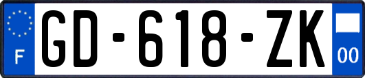 GD-618-ZK