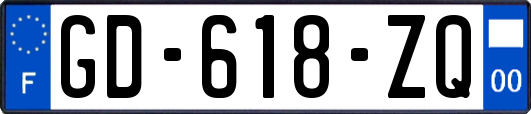 GD-618-ZQ