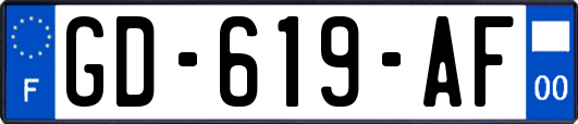 GD-619-AF