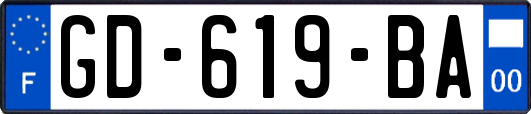 GD-619-BA