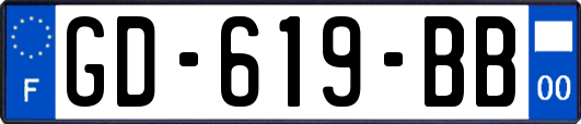 GD-619-BB