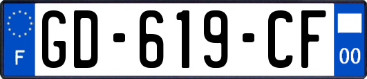 GD-619-CF