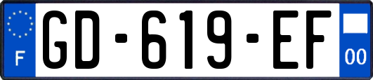GD-619-EF