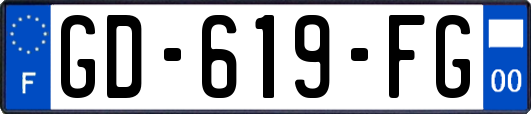 GD-619-FG