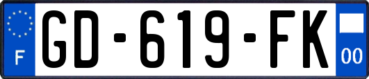 GD-619-FK
