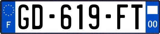 GD-619-FT