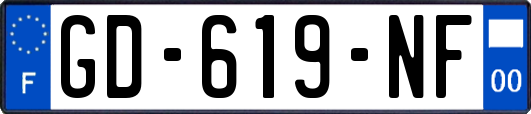 GD-619-NF