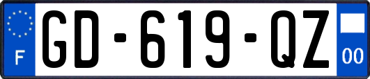 GD-619-QZ