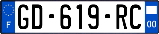 GD-619-RC