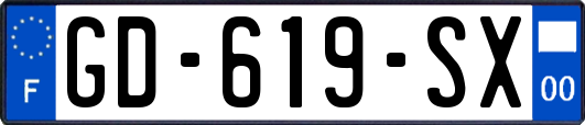 GD-619-SX