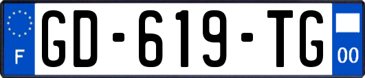 GD-619-TG