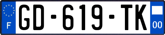 GD-619-TK