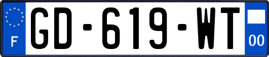 GD-619-WT