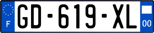 GD-619-XL