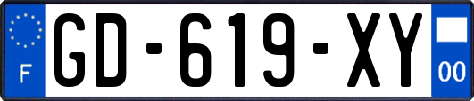 GD-619-XY