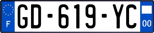 GD-619-YC