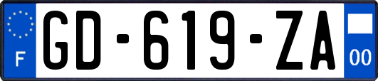 GD-619-ZA