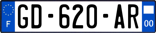 GD-620-AR