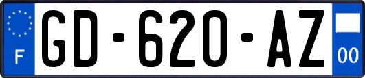 GD-620-AZ