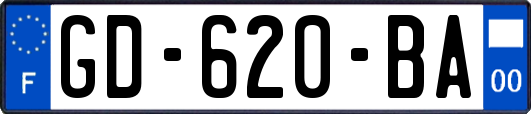 GD-620-BA