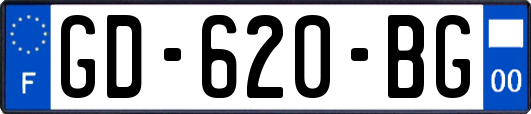 GD-620-BG