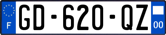 GD-620-QZ
