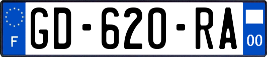 GD-620-RA