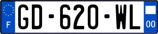 GD-620-WL