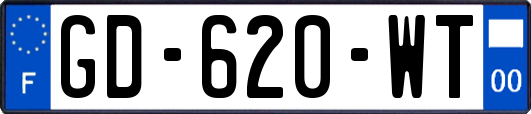 GD-620-WT