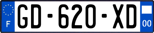 GD-620-XD