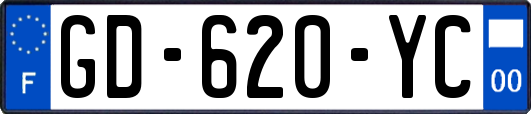 GD-620-YC