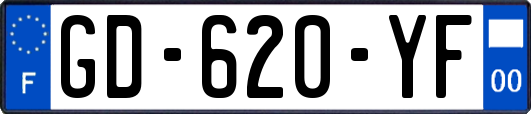 GD-620-YF