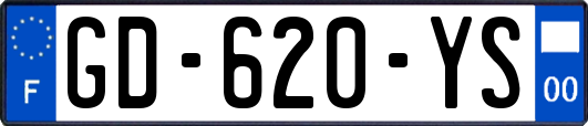 GD-620-YS