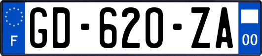 GD-620-ZA