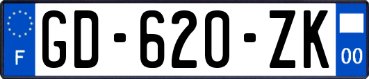 GD-620-ZK