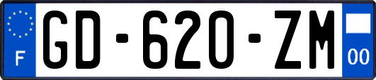 GD-620-ZM