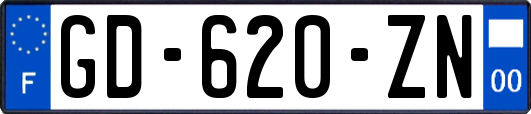 GD-620-ZN