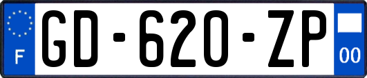 GD-620-ZP