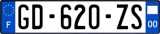 GD-620-ZS