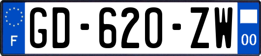 GD-620-ZW