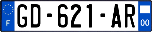 GD-621-AR