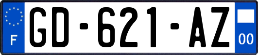 GD-621-AZ