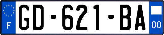 GD-621-BA