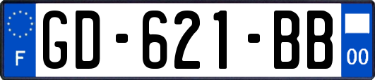 GD-621-BB